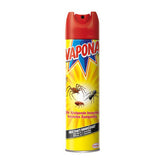 Vapona Vliegende Insecten Spray 400ml – Anti Muggen & Vliegen | Effectieve Insectenbestrijding